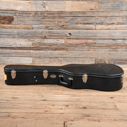 Martin Standard Series D-18 Natural 2015 Acoustic Guitars / Dreadnought