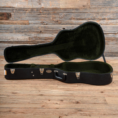 Martin Standard Series D-18 Natural 2015 Acoustic Guitars / Dreadnought