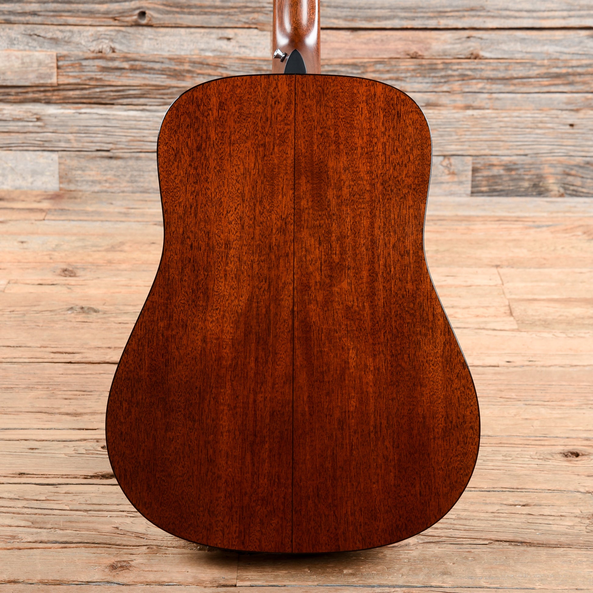 Martin Standard Series D-18 Natural 2016 Acoustic Guitars / Dreadnought