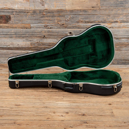 Martin Standard Series D-18 Natural 2017 Acoustic Guitars / Dreadnought