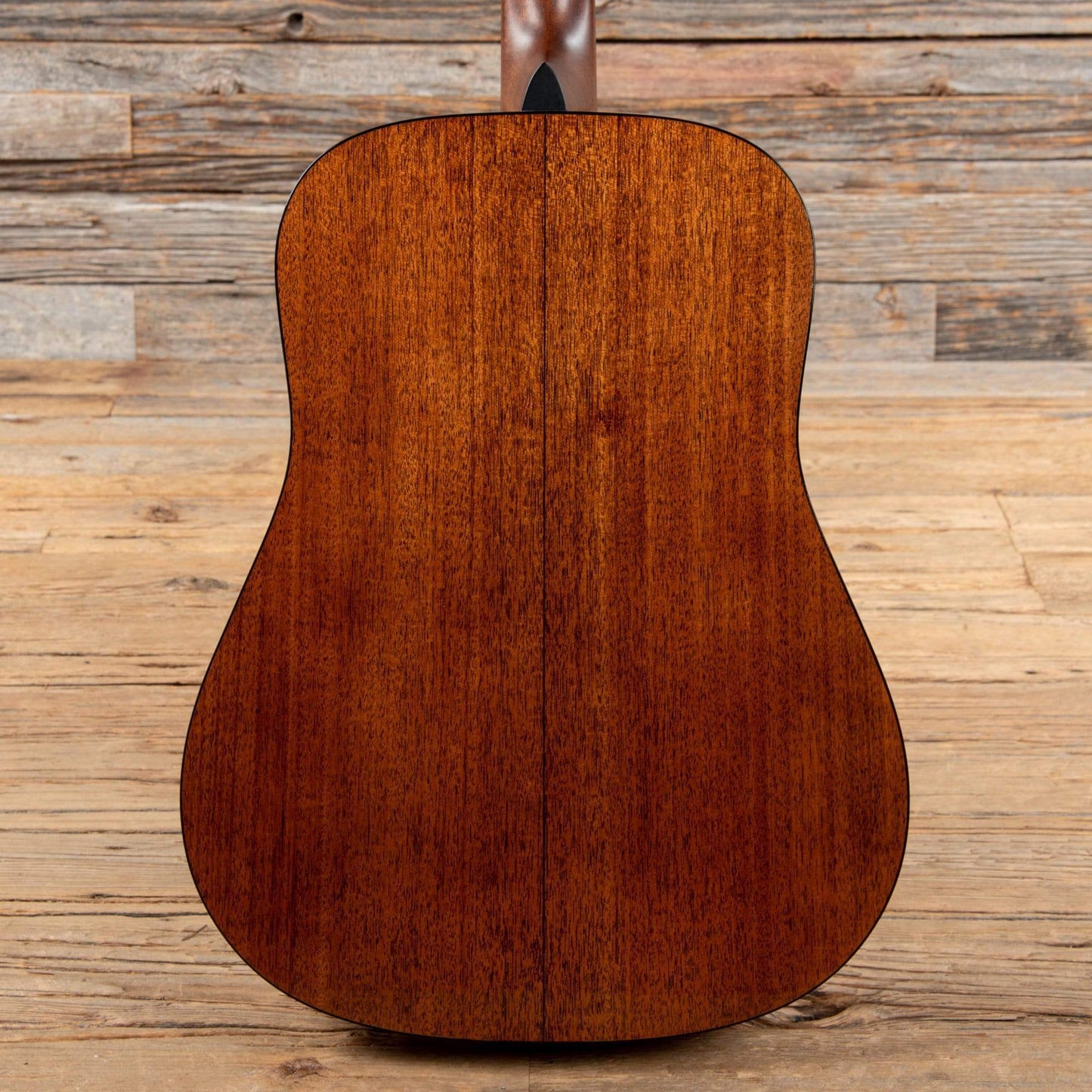 Martin Standard Series D-18 Natural 2017 Acoustic Guitars / Dreadnought