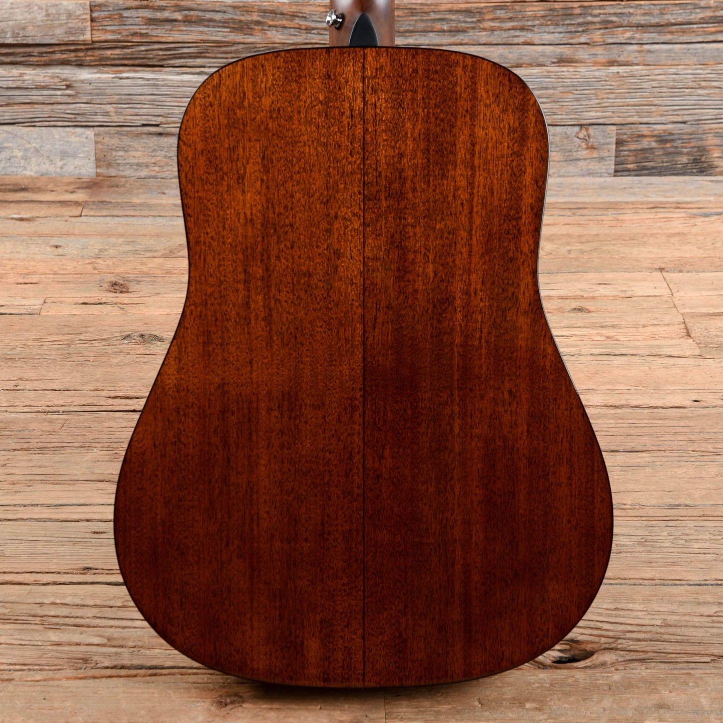 Martin Standard Series D-18 Natural 2020 Acoustic Guitars / Dreadnought