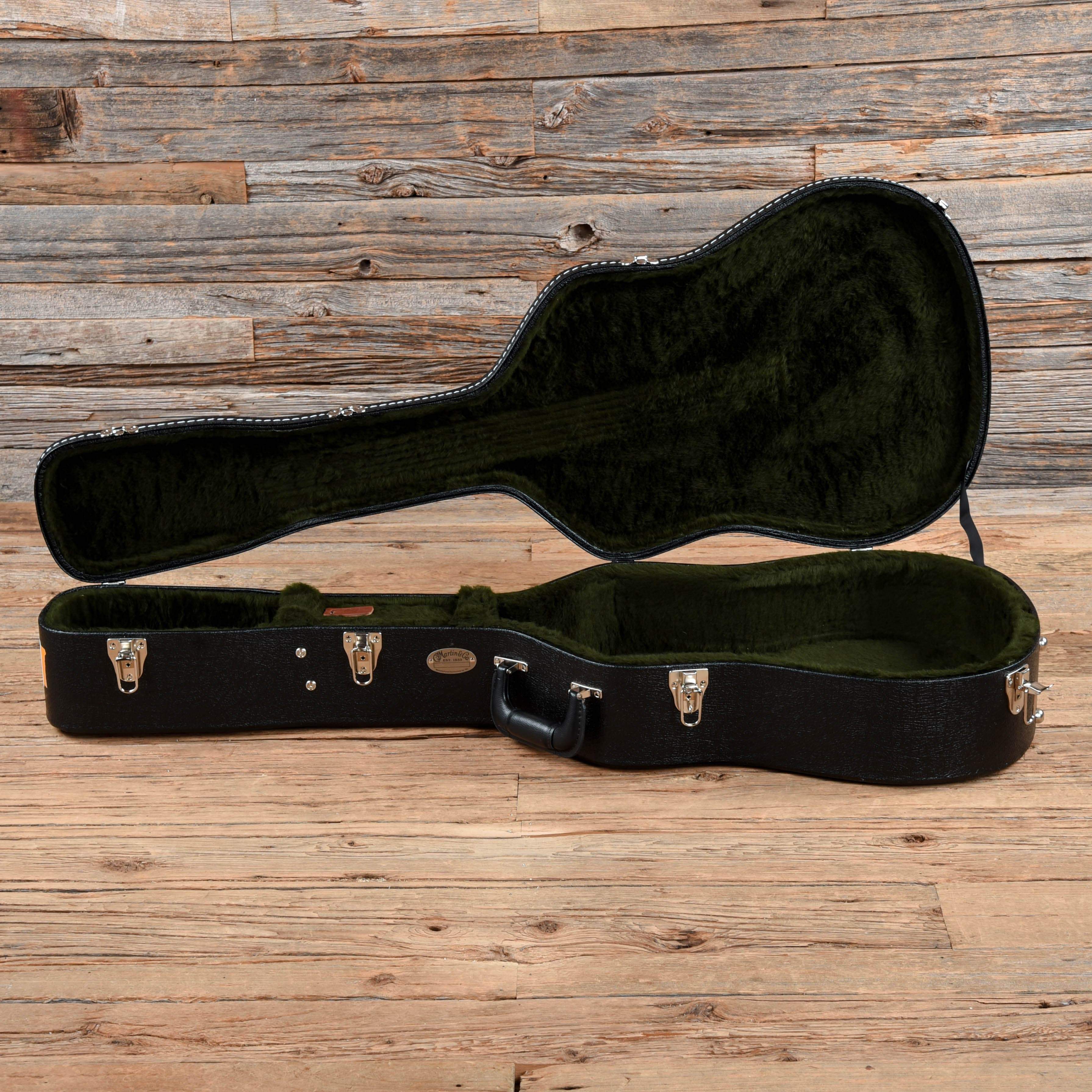 Martin Standard Series D-18 Natural 2020 Acoustic Guitars / Dreadnought