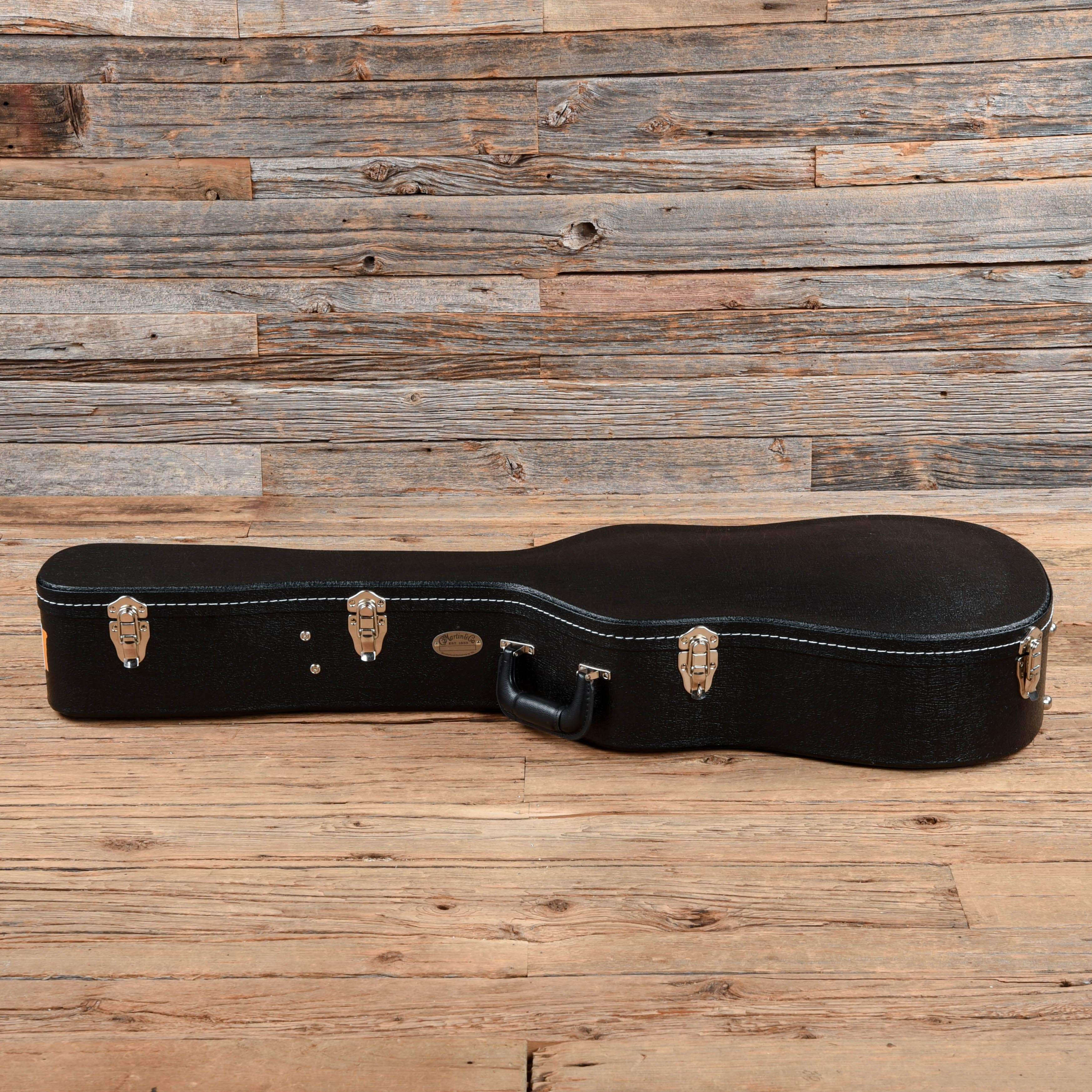 Martin Standard Series D-18 Natural 2020 Acoustic Guitars / Dreadnought