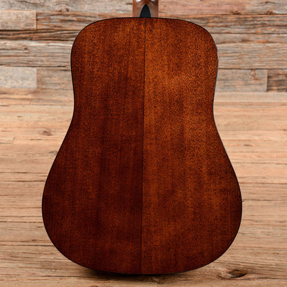 Martin Standard Series D-18 Natural 2020 Acoustic Guitars / Dreadnought