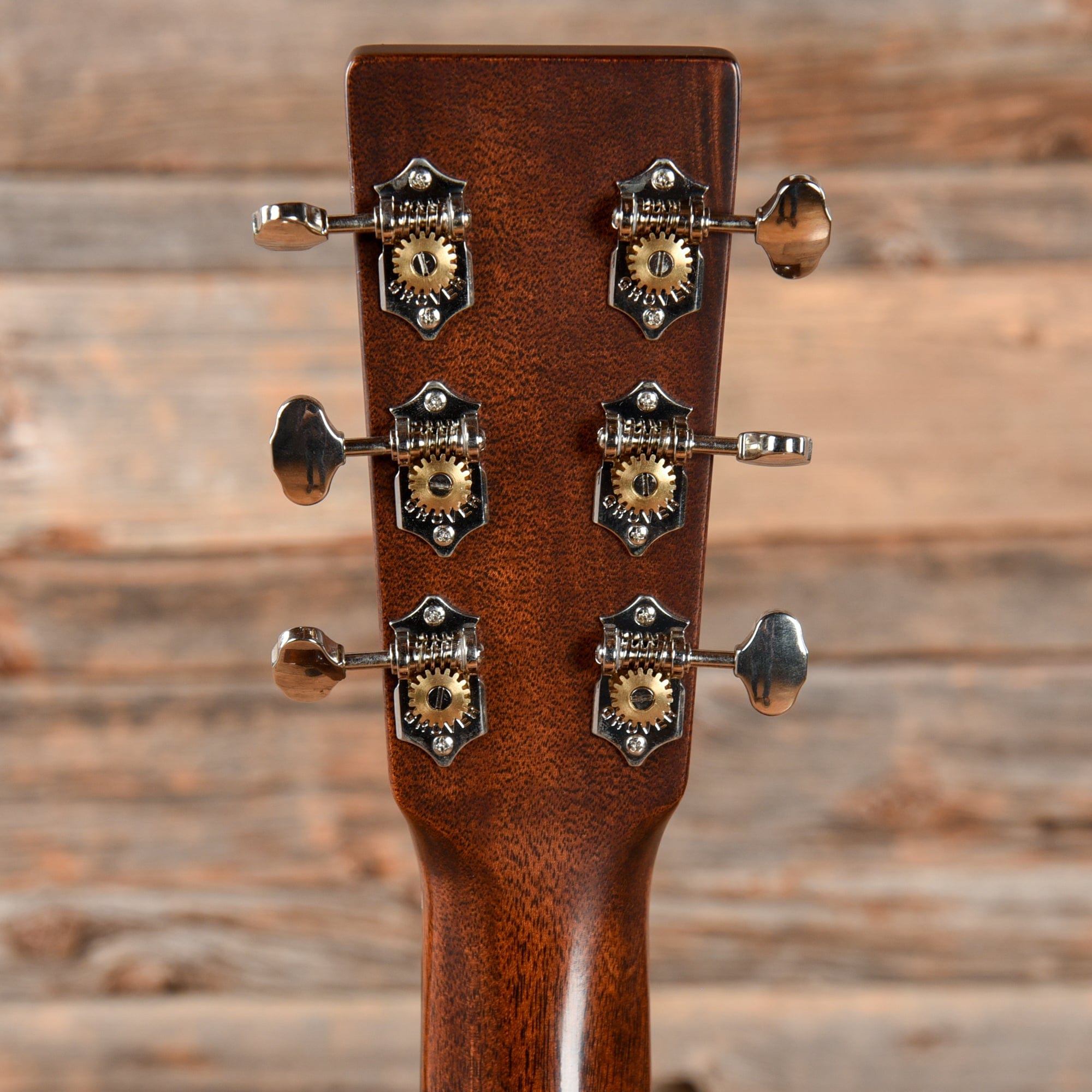 Martin Standard Series D-18 Natural 2020 Acoustic Guitars / Dreadnought