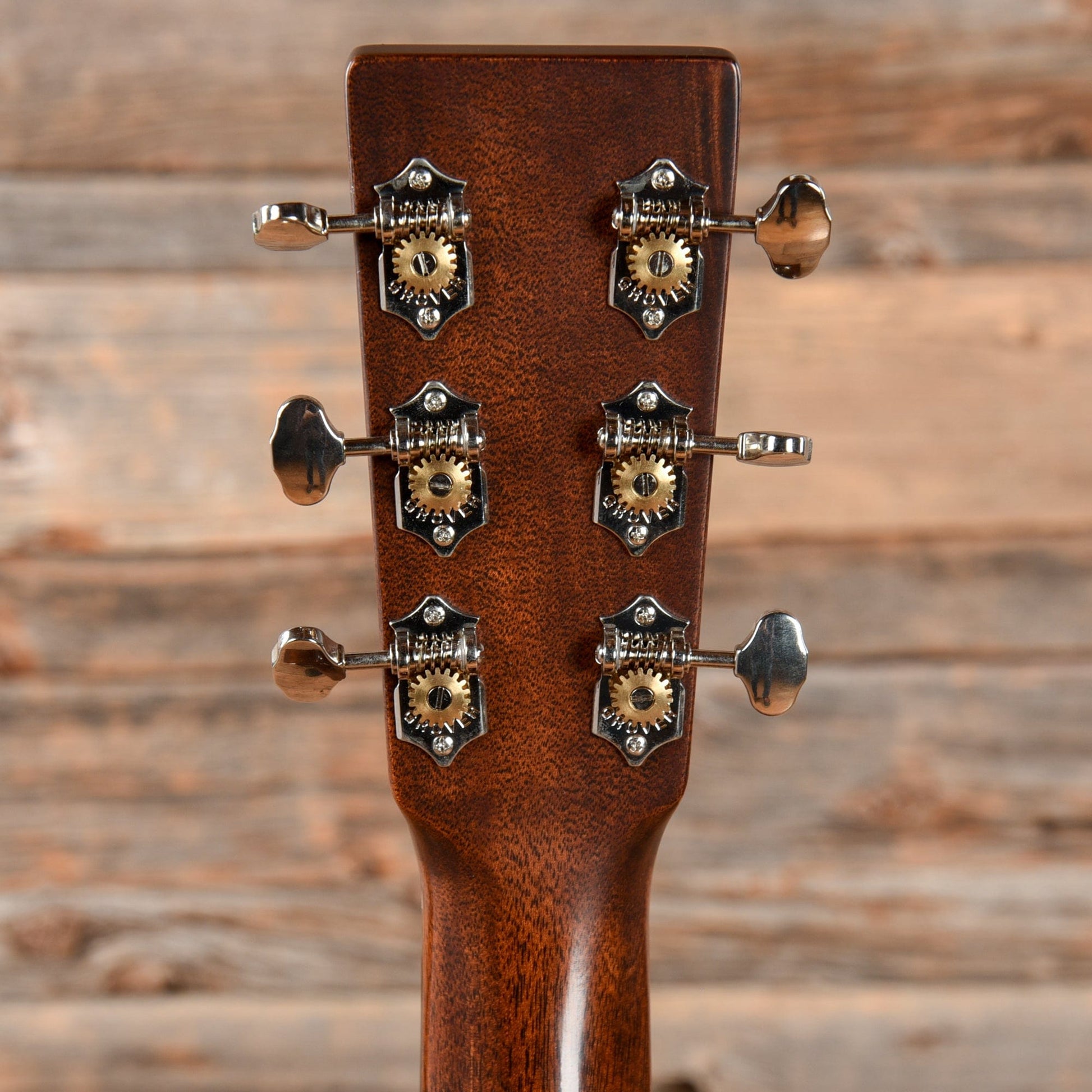 Martin Standard Series D-18 Natural 2020 Acoustic Guitars / Dreadnought