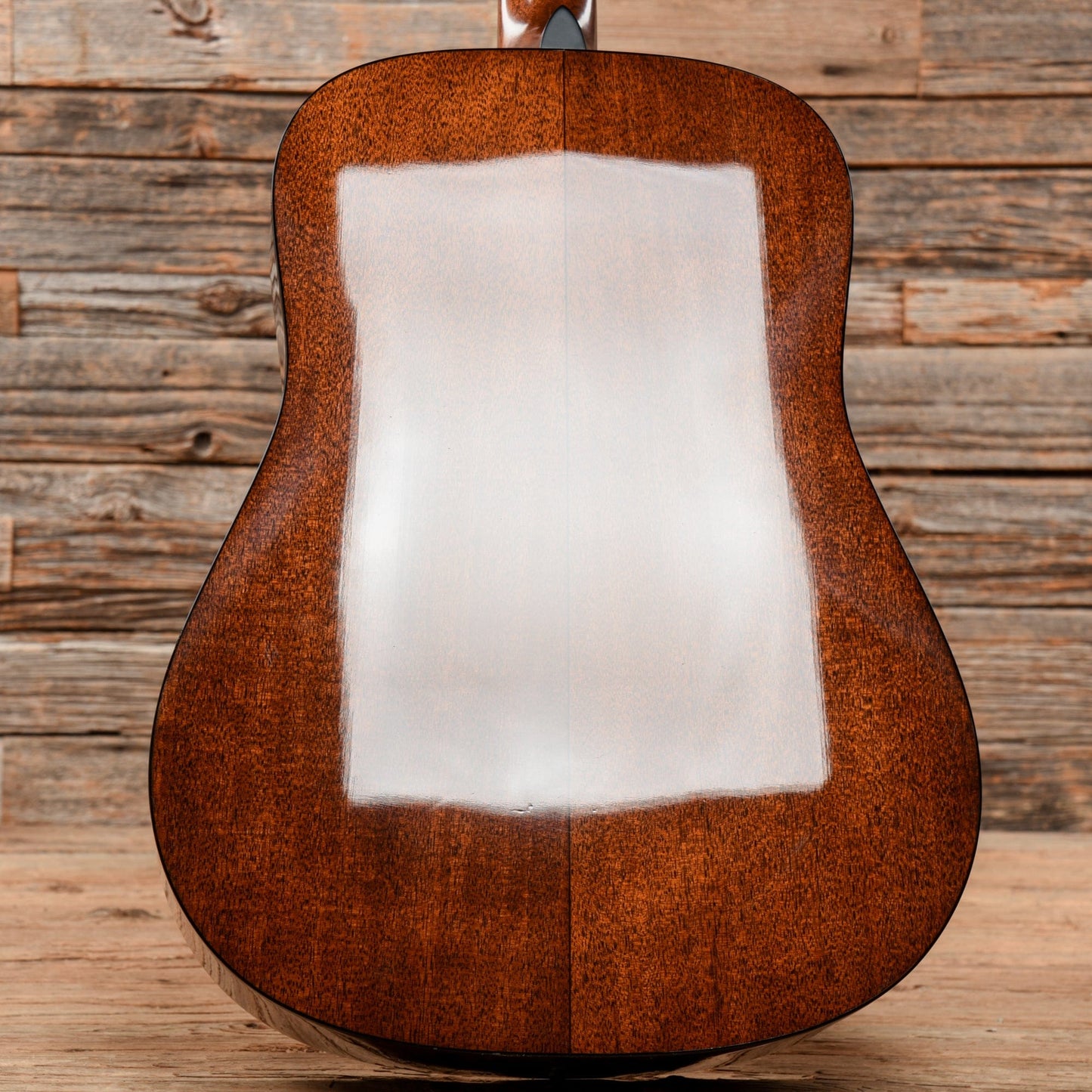 Martin Standard Series D-18 Natural 2020 Acoustic Guitars / Dreadnought