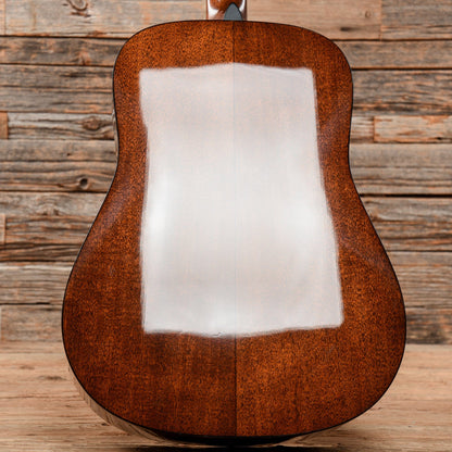 Martin Standard Series D-18 Natural 2020 Acoustic Guitars / Dreadnought