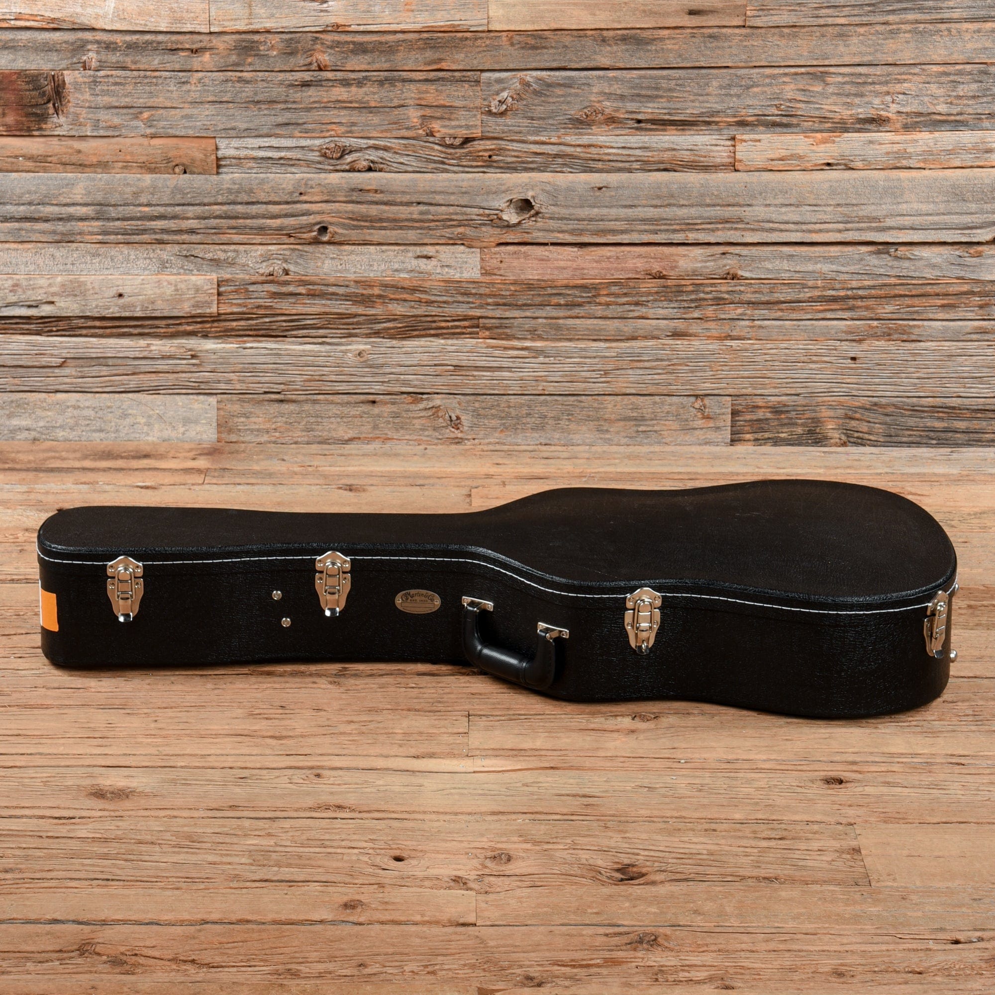 Martin Standard Series D-18 Natural 2020 Acoustic Guitars / Dreadnought