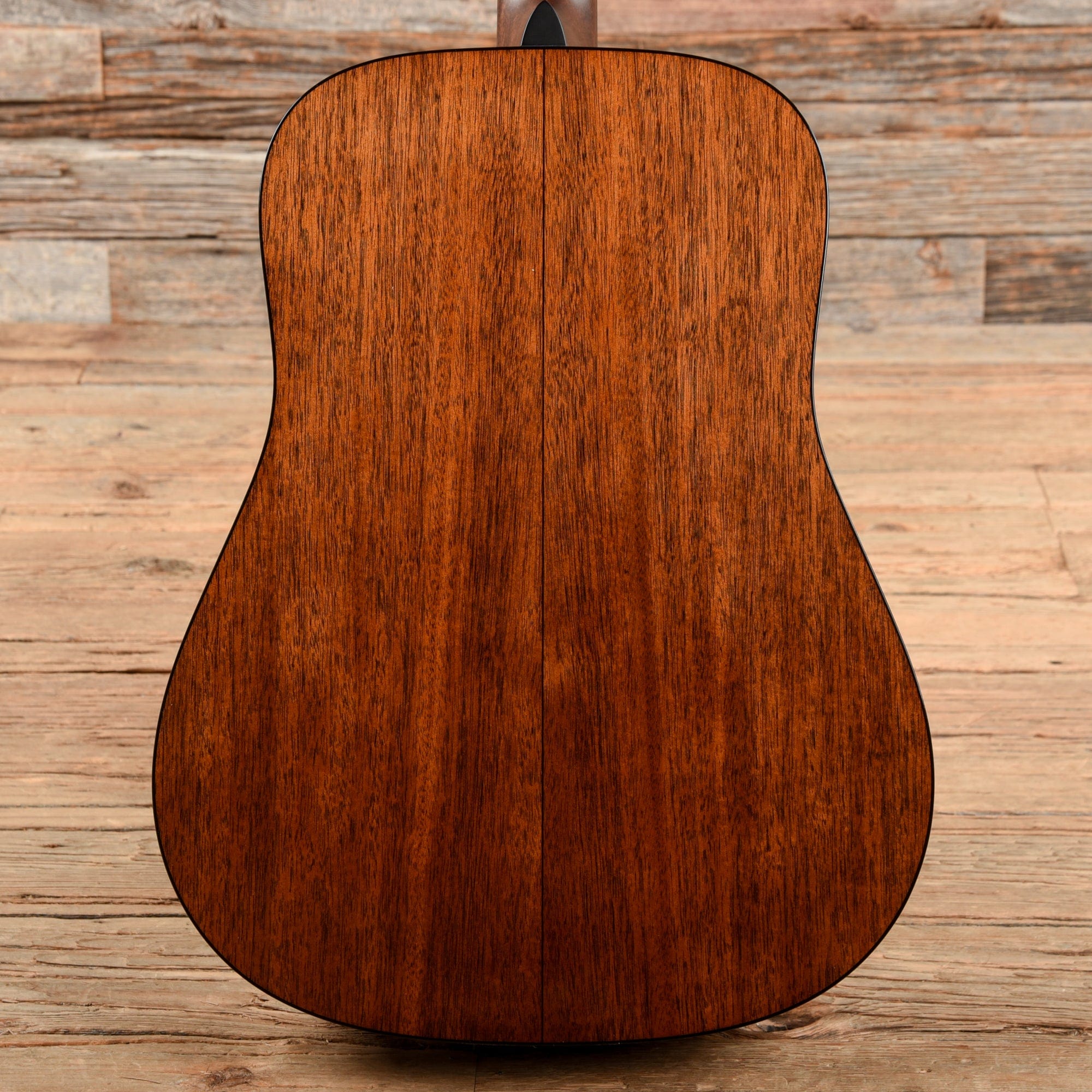 Martin Standard Series D-18 Natural 2021 Acoustic Guitars / Dreadnought