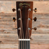 Martin Standard Series D-18 Natural 2021 Acoustic Guitars / Dreadnought