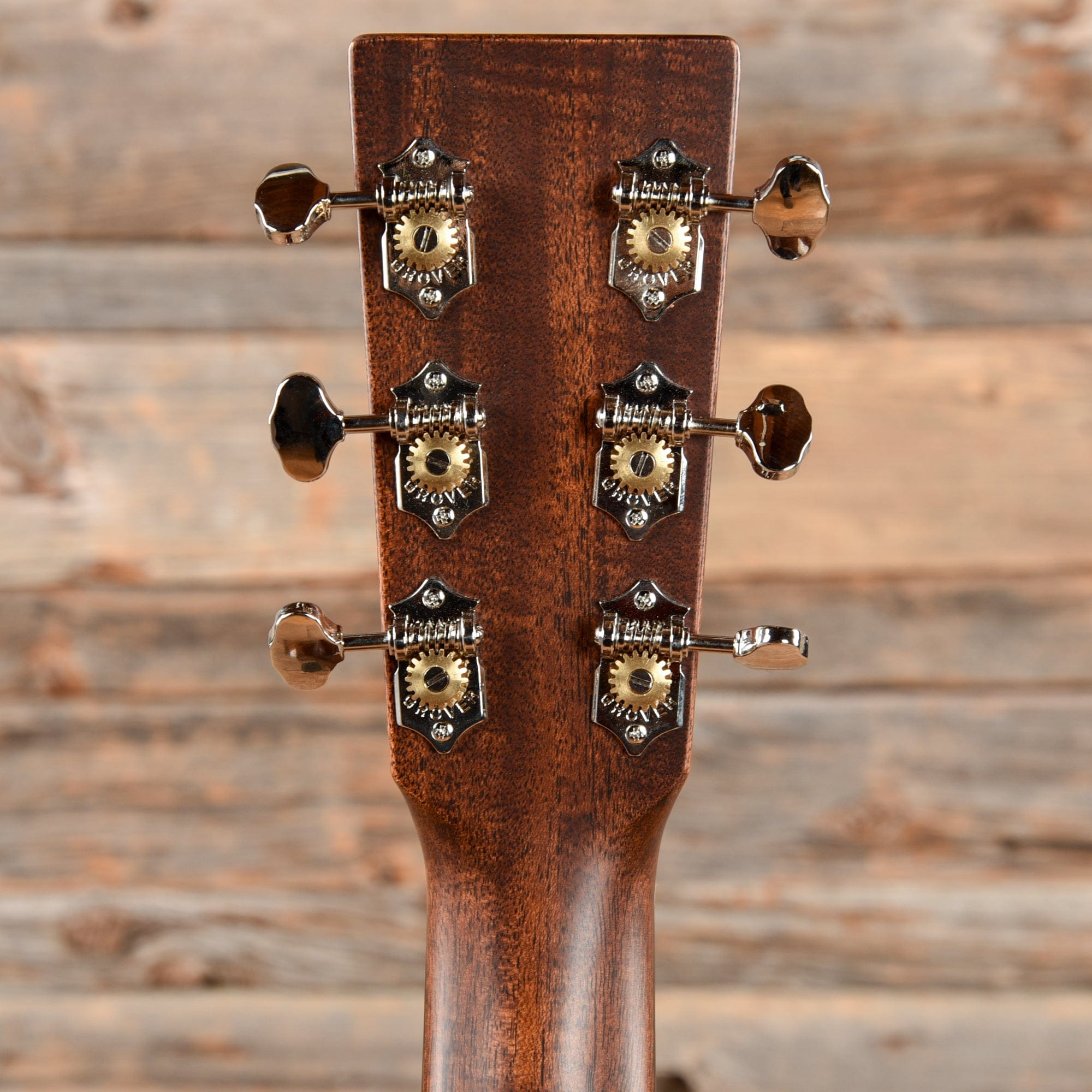 Martin Standard Series D-18 Natural 2021 Acoustic Guitars / Dreadnought