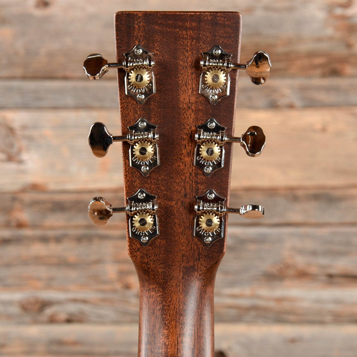 Martin Standard Series D-18 Natural 2021 Acoustic Guitars / Dreadnought