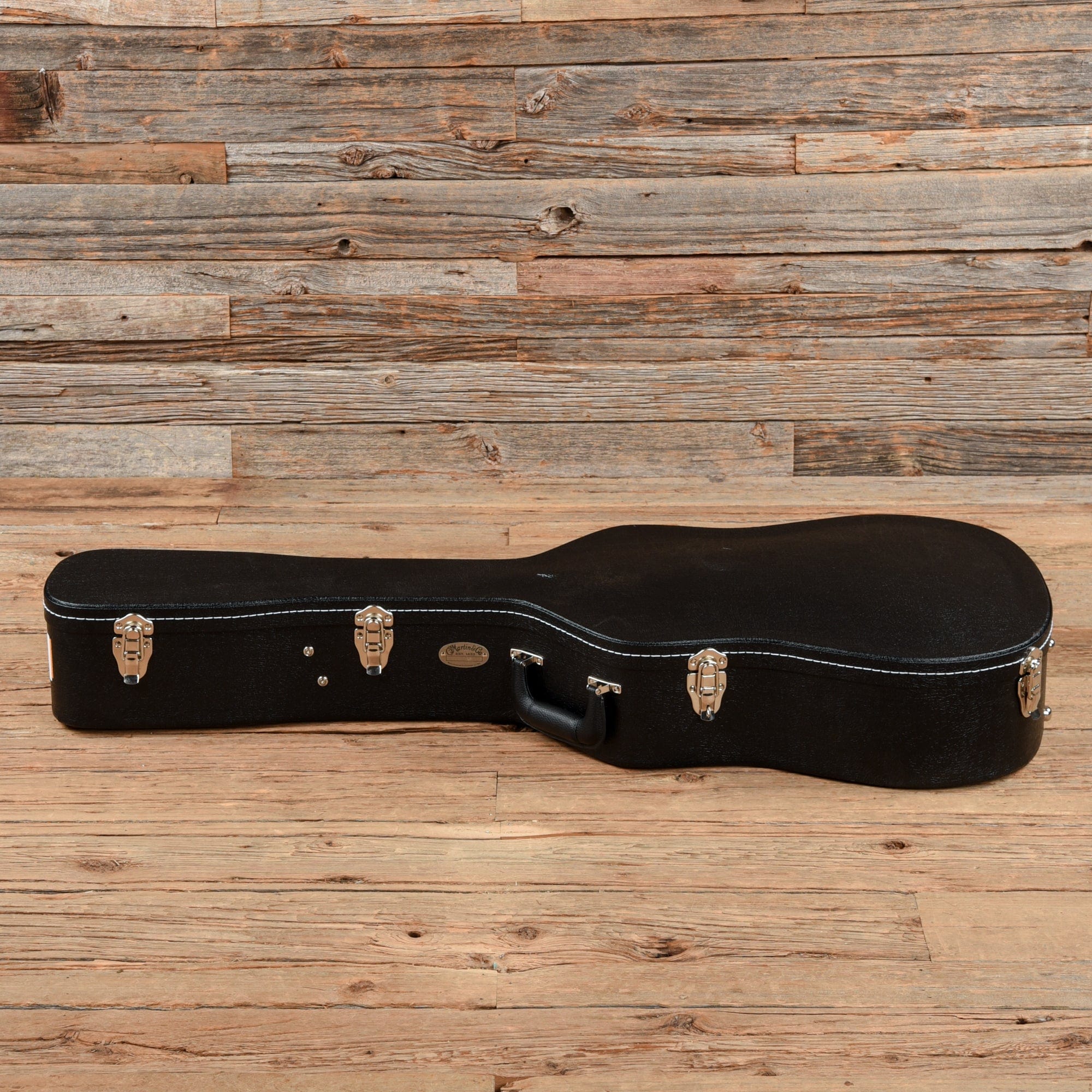 Martin Standard Series D-18 Natural 2021 Acoustic Guitars / Dreadnought