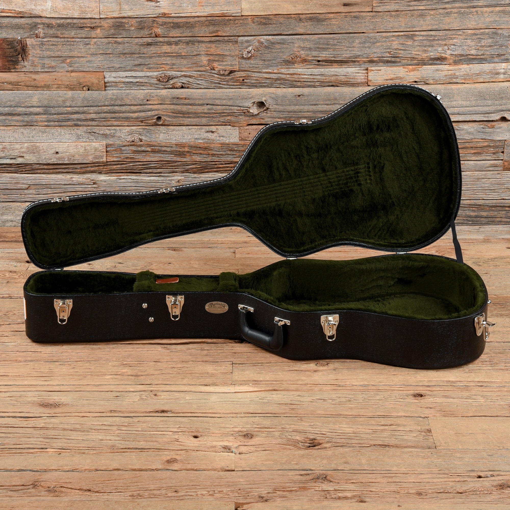 Martin Standard Series D-18 Natural 2021 Acoustic Guitars / Dreadnought