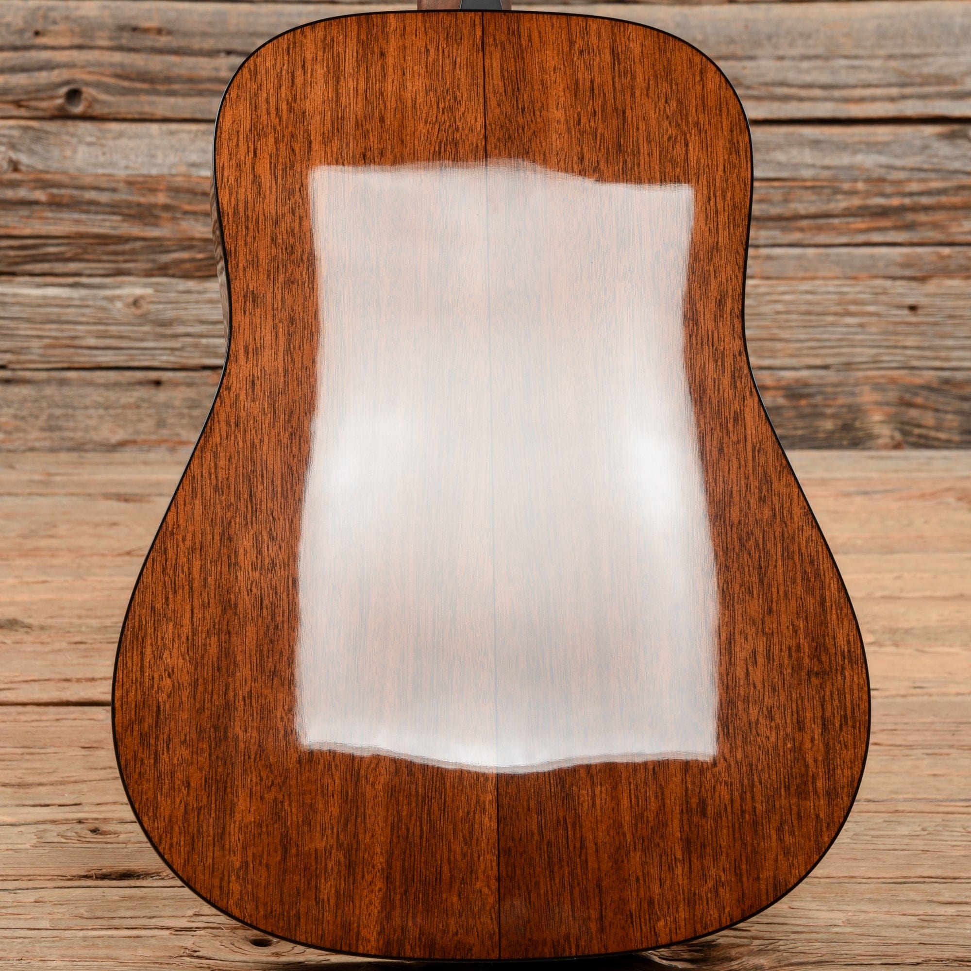 Martin Standard Series D-18 Natural 2021 Acoustic Guitars / Dreadnought