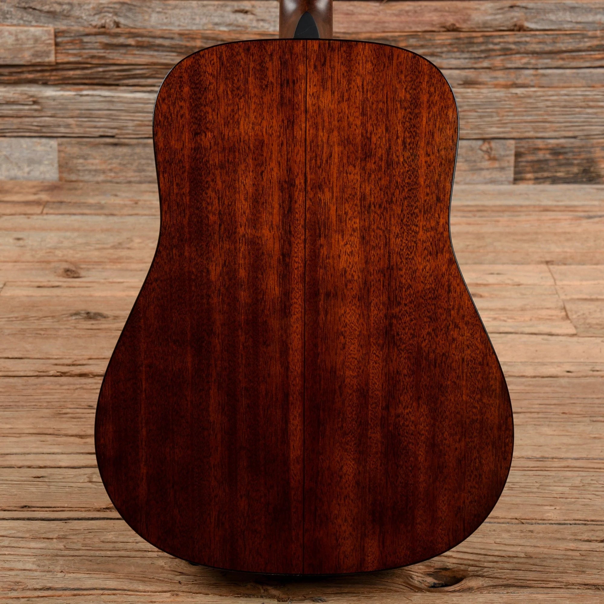 Martin Standard Series D-18 Natural 2022 Acoustic Guitars / Dreadnought