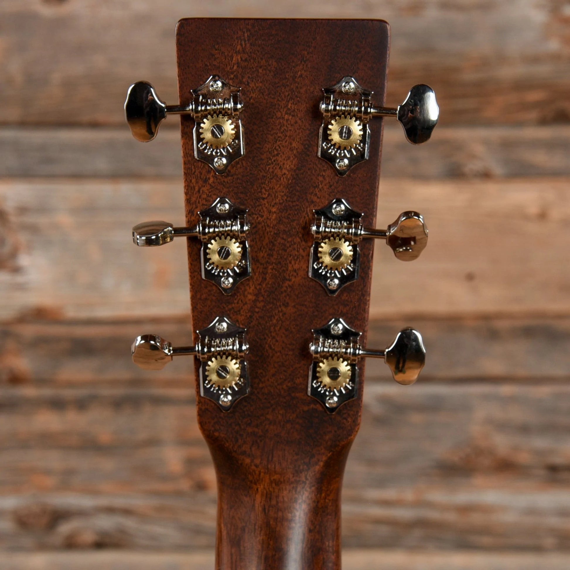 Martin Standard Series D-18 Natural 2022 Acoustic Guitars / Dreadnought