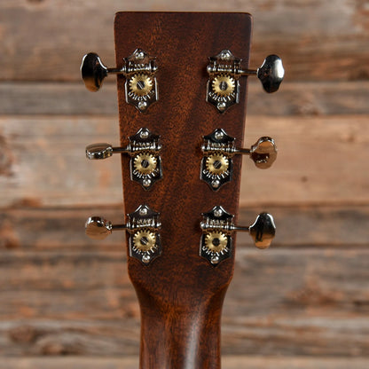 Martin Standard Series D-18 Natural 2022 Acoustic Guitars / Dreadnought