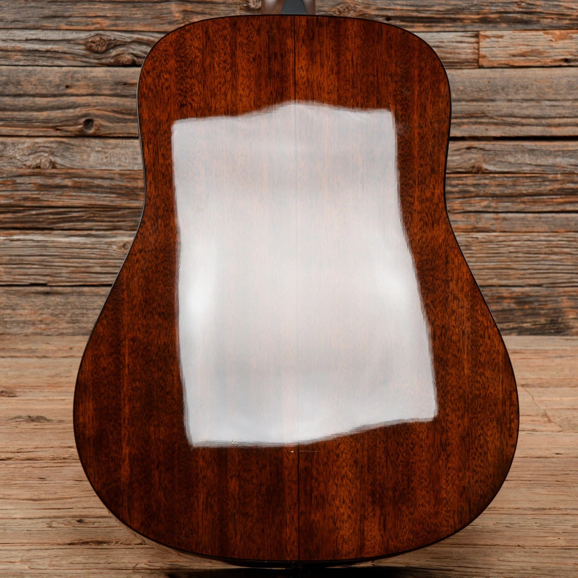 Martin Standard Series D-18 Natural 2022 Acoustic Guitars / Dreadnought