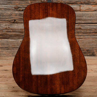 Martin Standard Series D-18 Natural 2022 Acoustic Guitars / Dreadnought