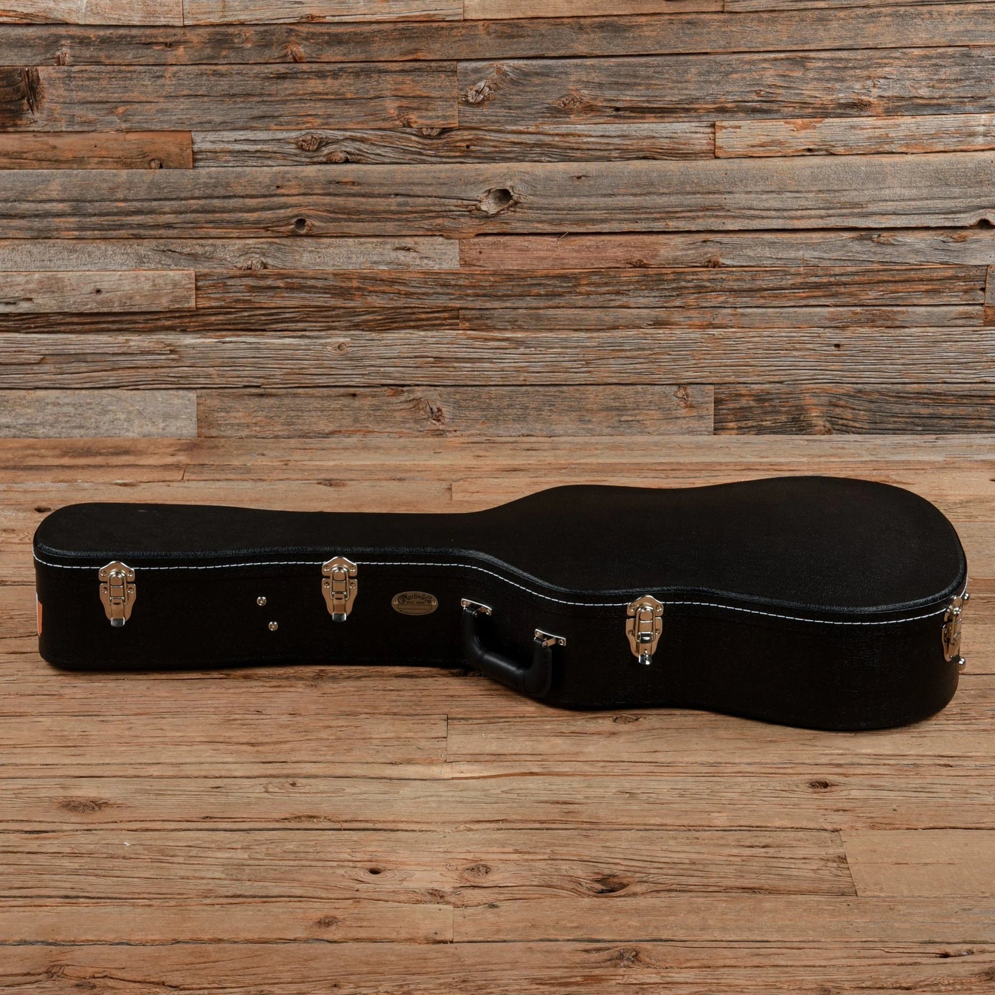 Martin Standard Series D-18 Natural 2022 Acoustic Guitars / Dreadnought