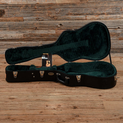 Martin Standard Series D-18 Natural 2022 Acoustic Guitars / Dreadnought