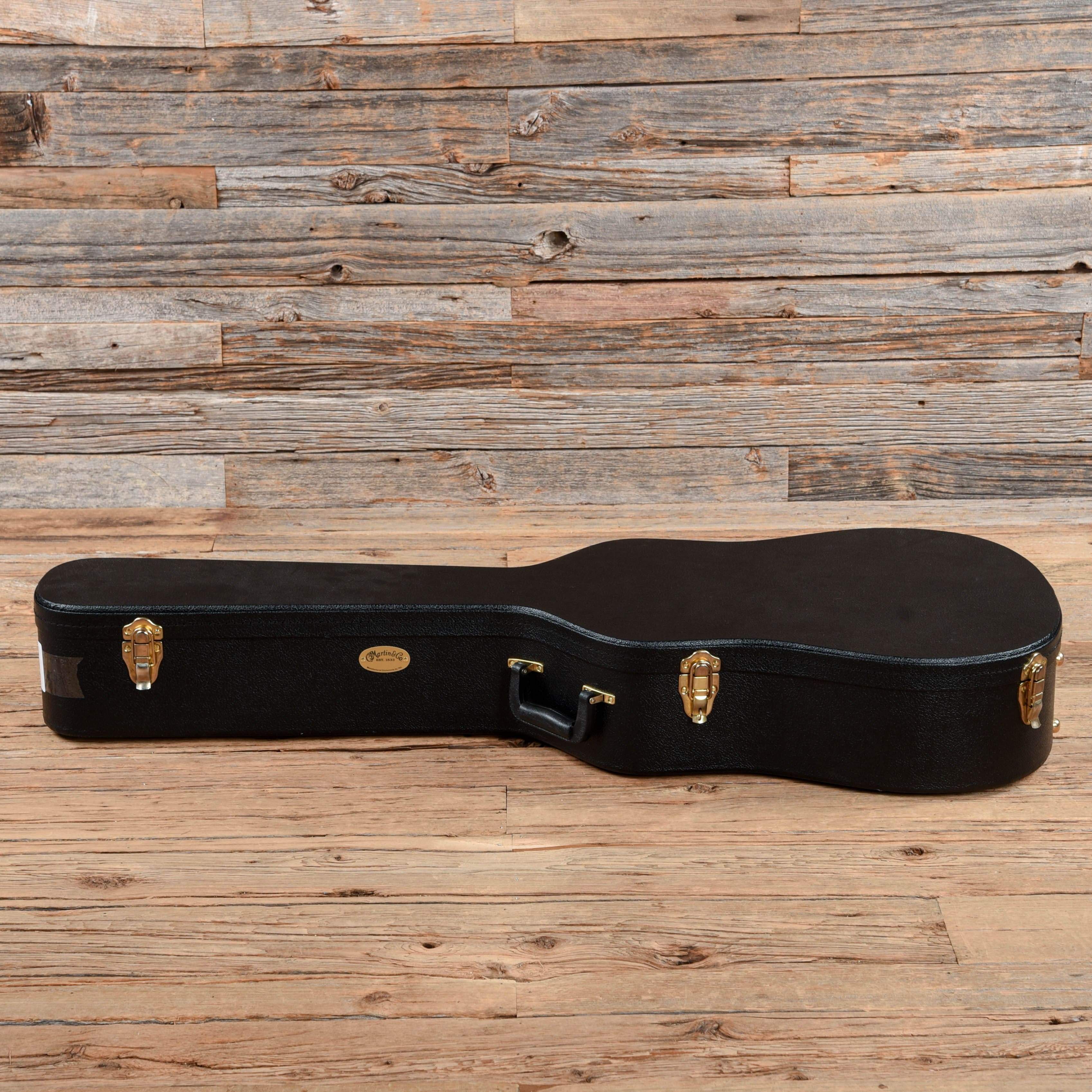 Martin Standard Series D-18 Reimagined Natural 2018 Acoustic Guitars / Dreadnought