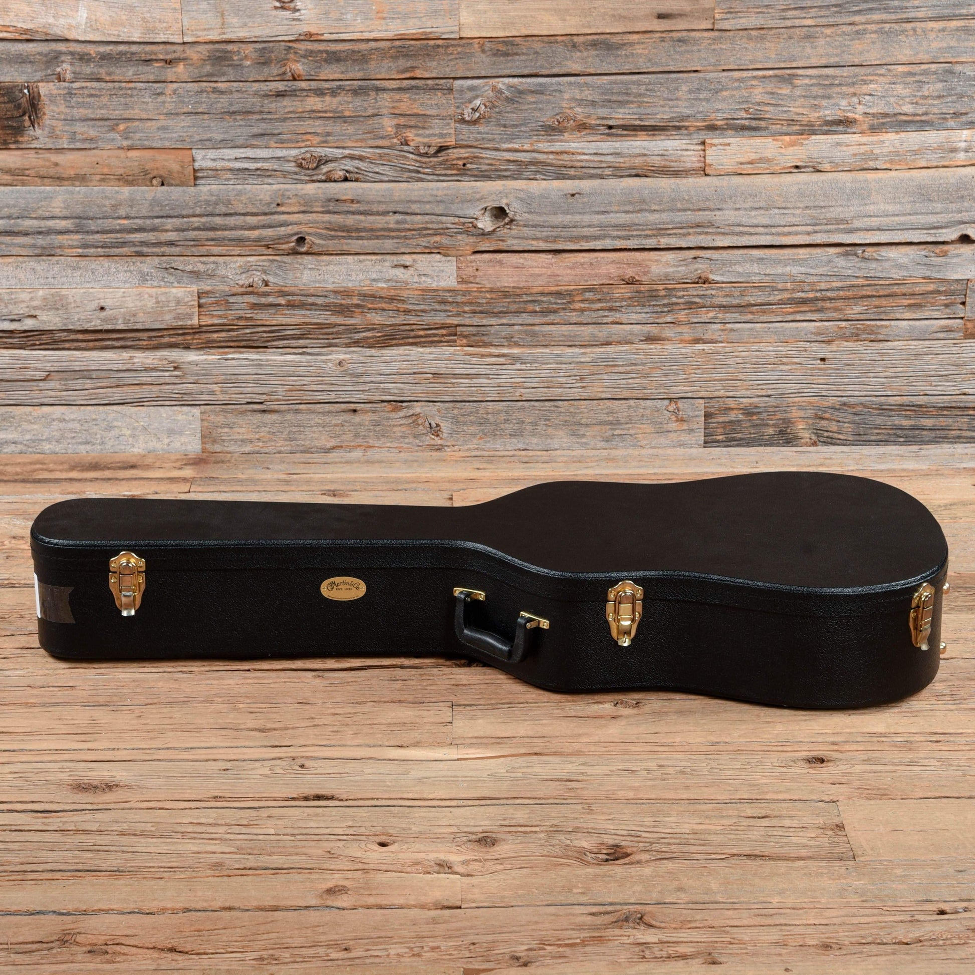 Martin Standard Series D-18 Reimagined Natural 2018 Acoustic Guitars / Dreadnought