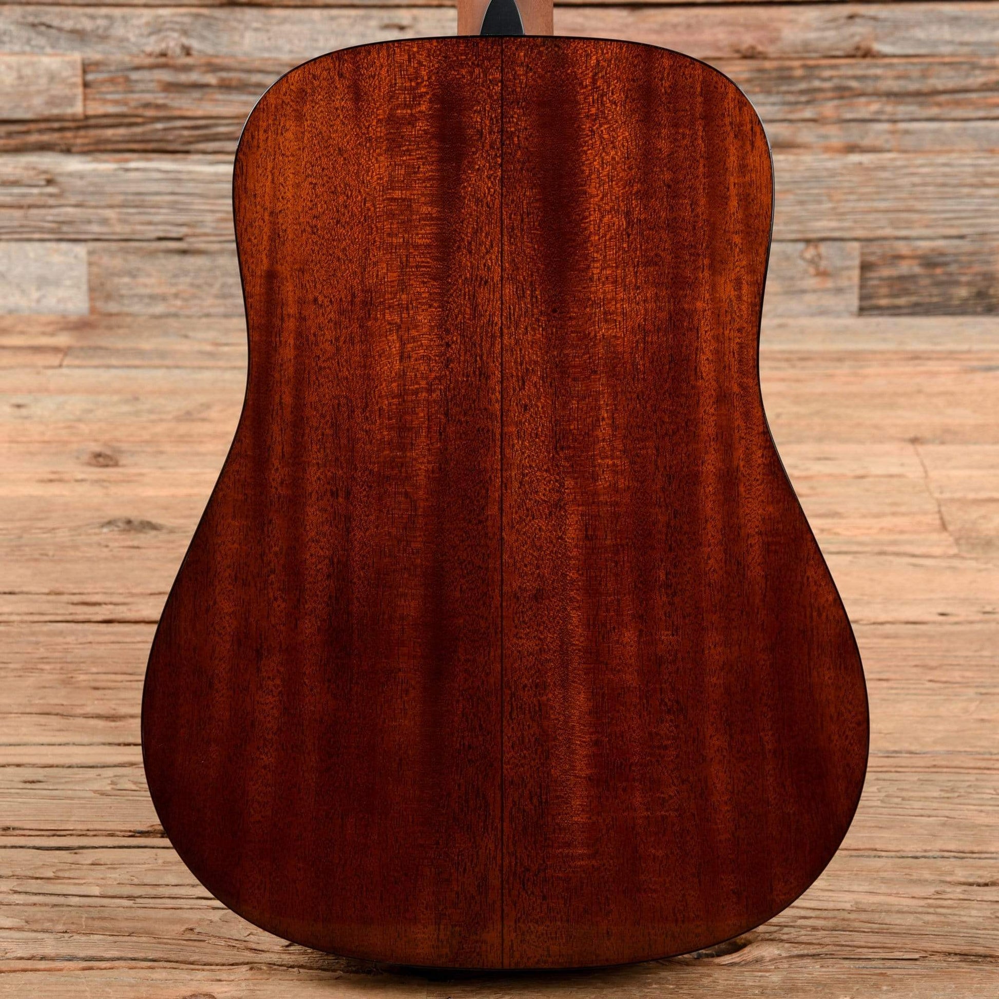 Martin Standard Series D-18 Reimagined Natural 2020 Acoustic Guitars / Dreadnought