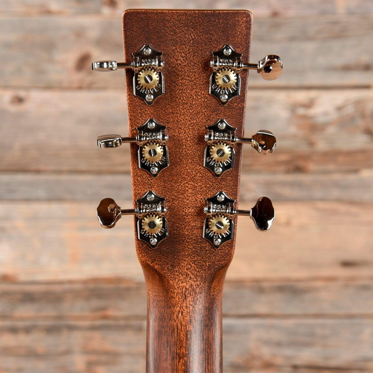 Martin Standard Series D-18 Reimagined Natural 2020 Acoustic Guitars / Dreadnought