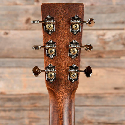 Martin Standard Series D-18 Reimagined Natural 2020 Acoustic Guitars / Dreadnought