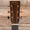 Martin Standard Series D-18 Reimagined Natural 2020 Acoustic Guitars / Dreadnought