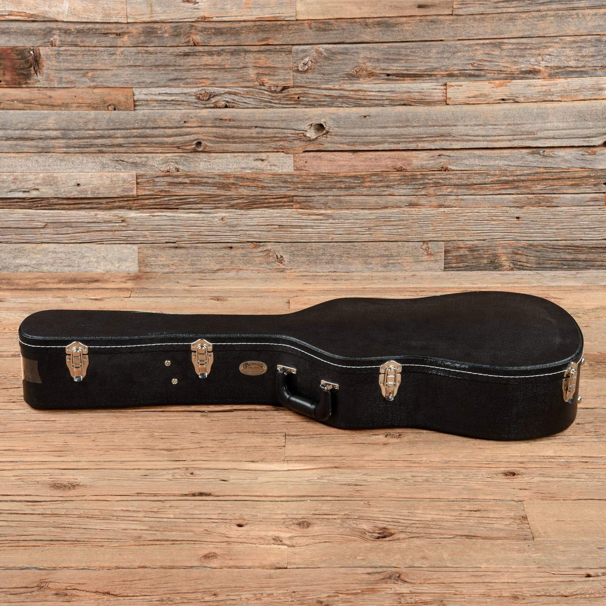 Martin Standard Series D-18 Reimagined Natural 2020 Acoustic Guitars / Dreadnought