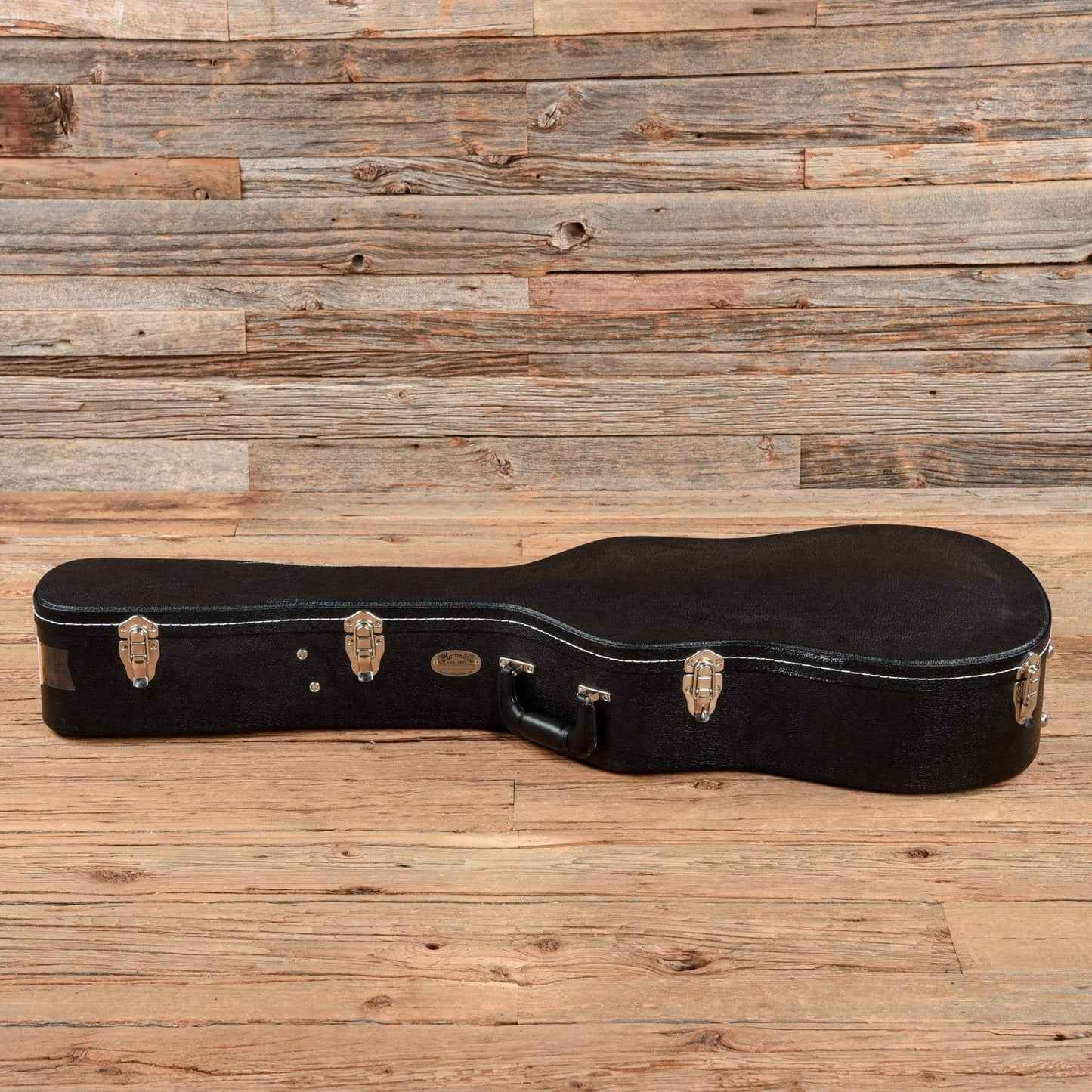 Martin Standard Series D-18 Reimagined Natural 2020 Acoustic Guitars / Dreadnought