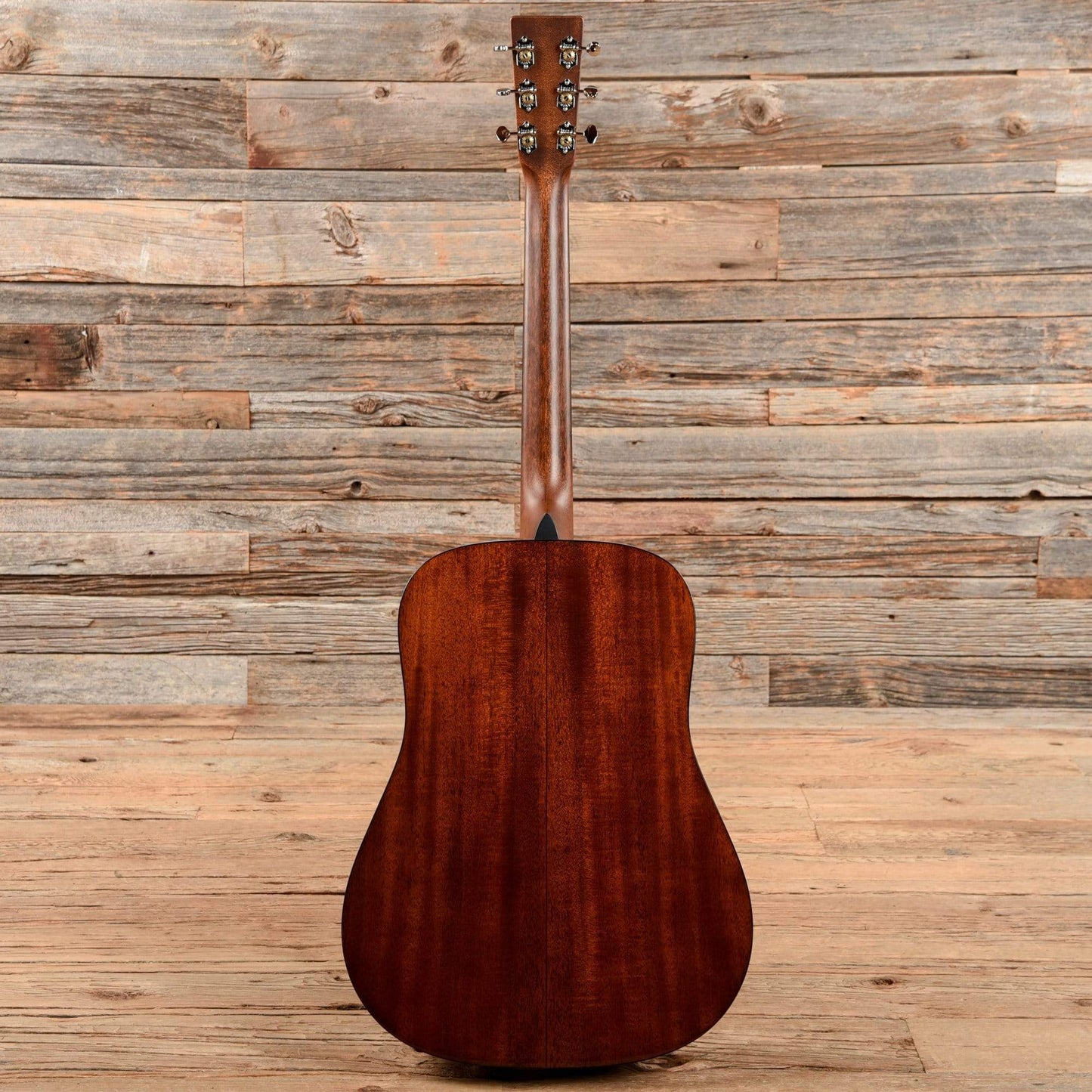 Martin Standard Series D-18 Reimagined Natural 2020 Acoustic Guitars / Dreadnought
