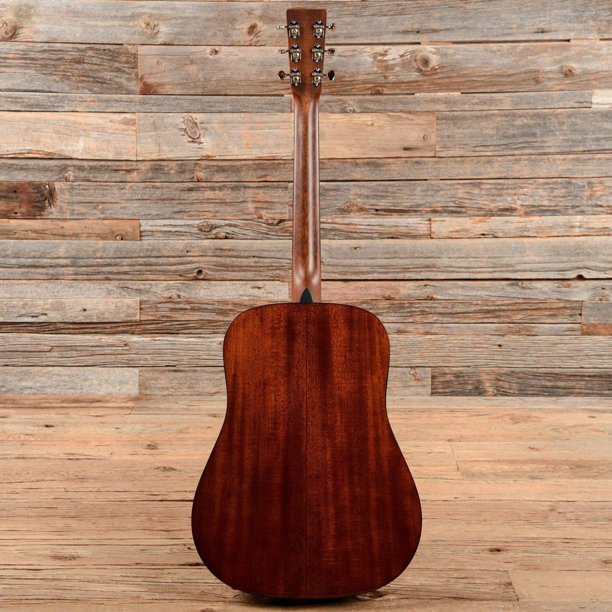 Martin Standard Series D-18 Reimagined Natural 2020 Acoustic Guitars / Dreadnought