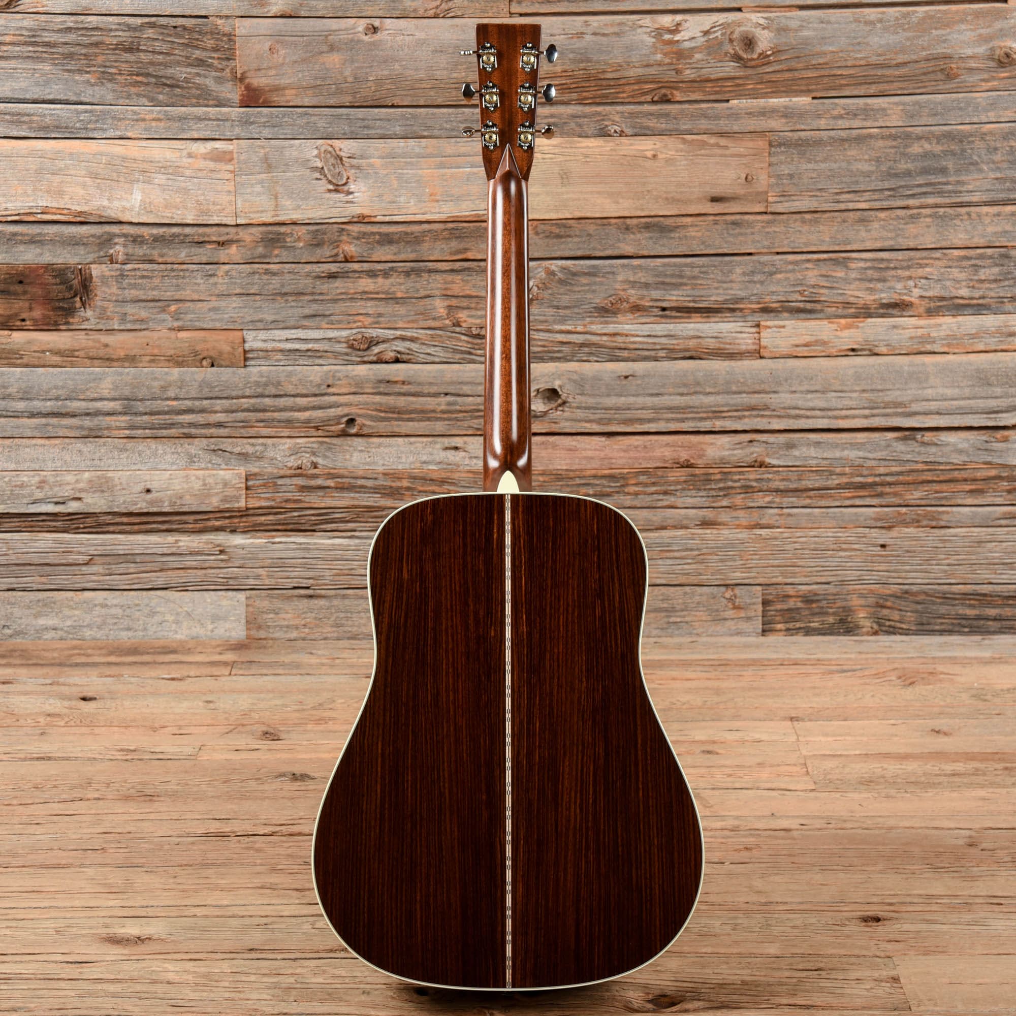 Martin Standard Series D-28 Ambertone Acoustic Guitars / Dreadnought