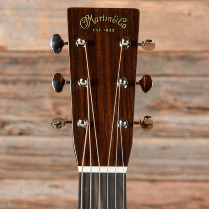 Martin Standard Series D-28 Ambertone Acoustic Guitars / Dreadnought