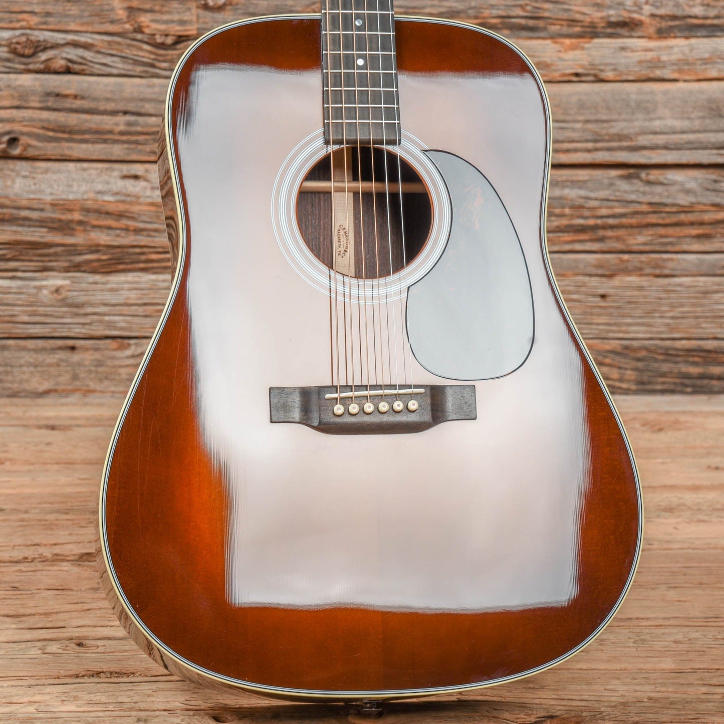 Martin Standard Series D-28 Ambertone Acoustic Guitars / Dreadnought