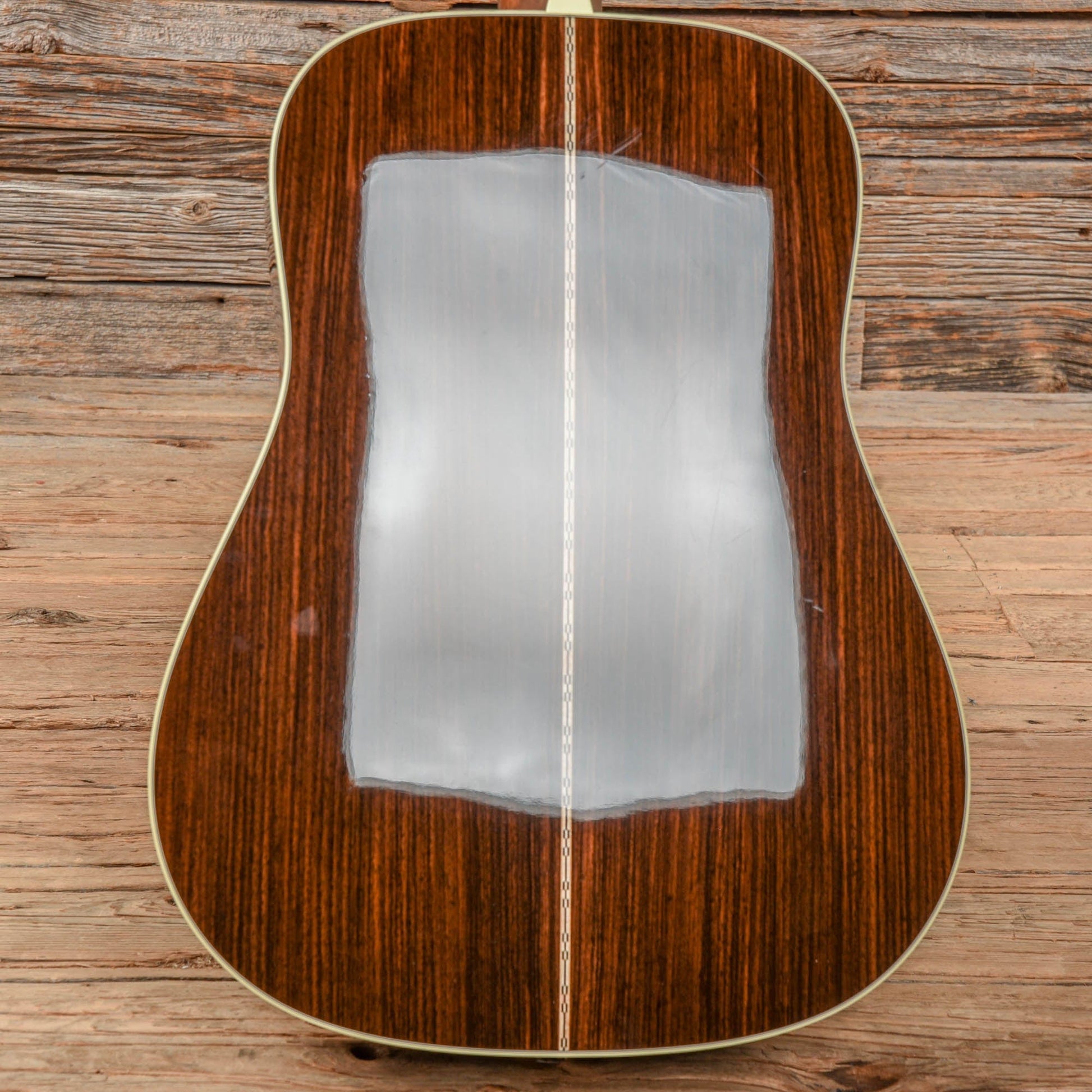 Martin Standard Series D-28 Ambertone Acoustic Guitars / Dreadnought