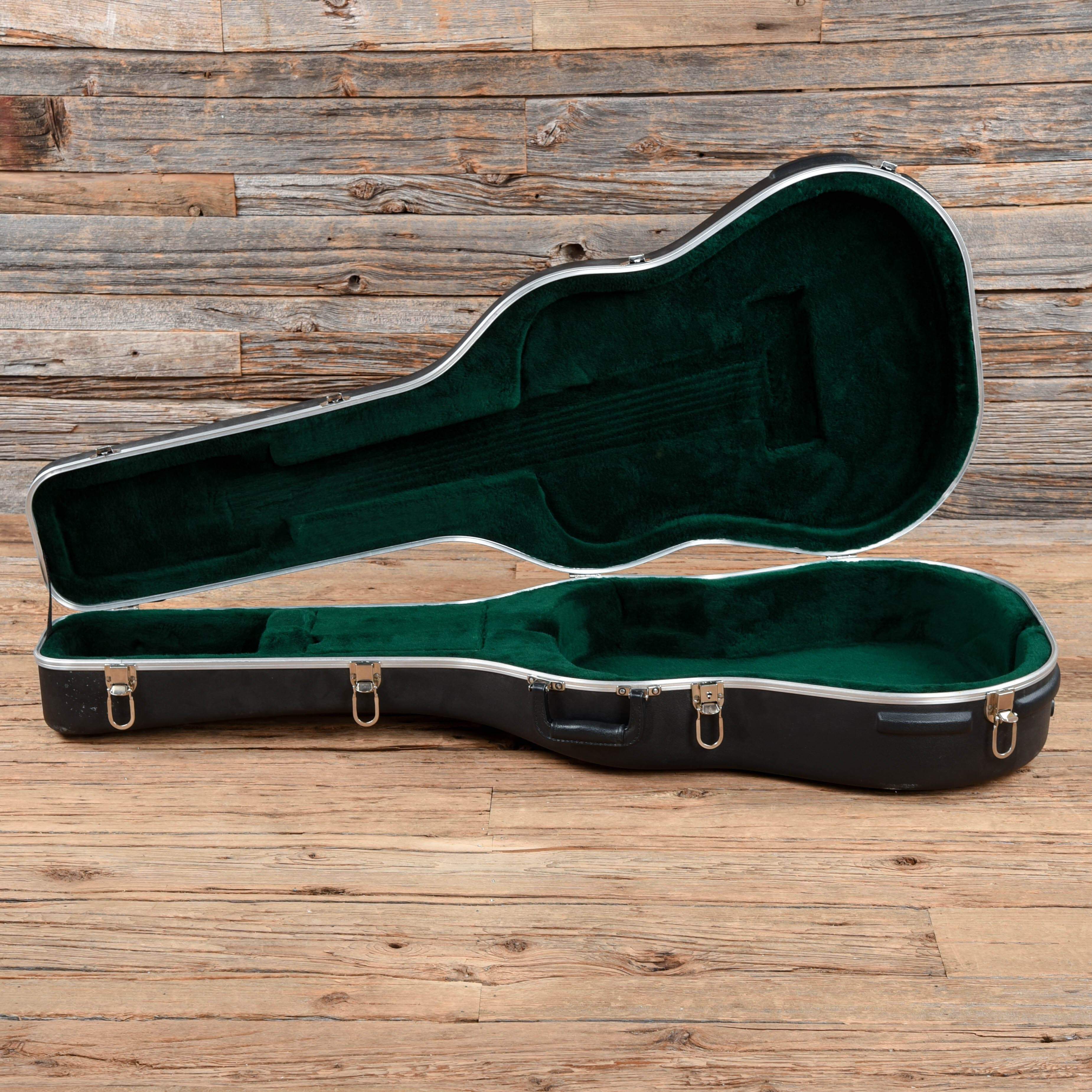 Martin Standard Series D-28 Natural 2007 – Chicago Music