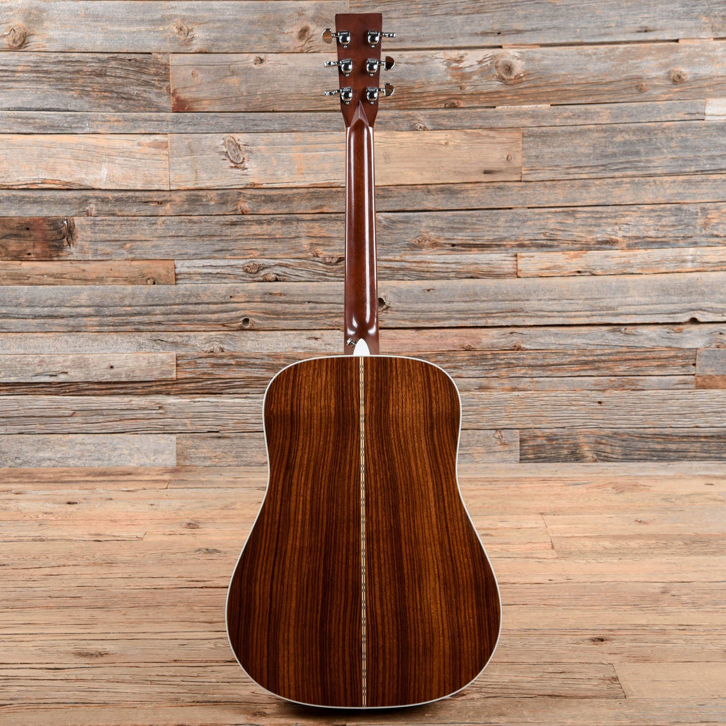 Martin Standard Series D-28 Natural 2012 Acoustic Guitars / Dreadnought
