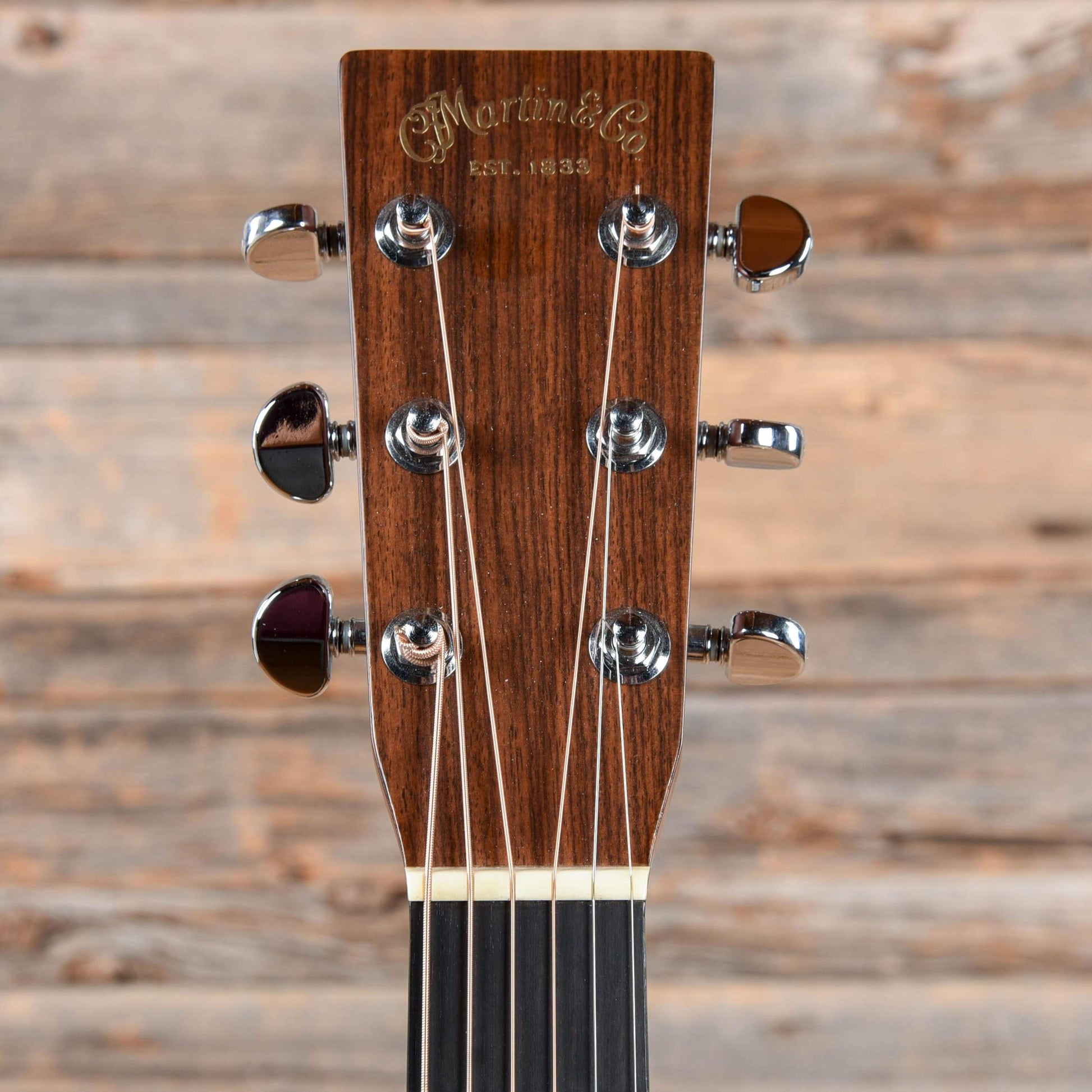 Martin Standard Series D-28 Natural 2012 Acoustic Guitars / Dreadnought