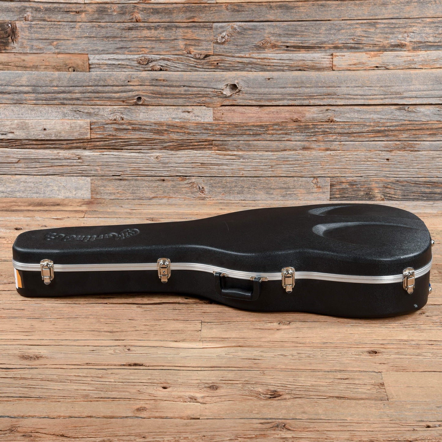 Martin Standard Series D-28 Natural 2012 Acoustic Guitars / Dreadnought