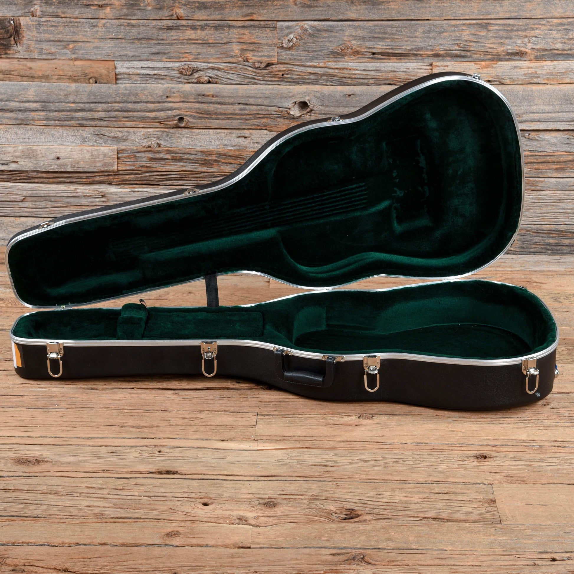 Martin Standard Series D-28 Natural 2012 Acoustic Guitars / Dreadnought