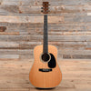 Martin Standard Series D-28 Natural 2012 Acoustic Guitars / Dreadnought