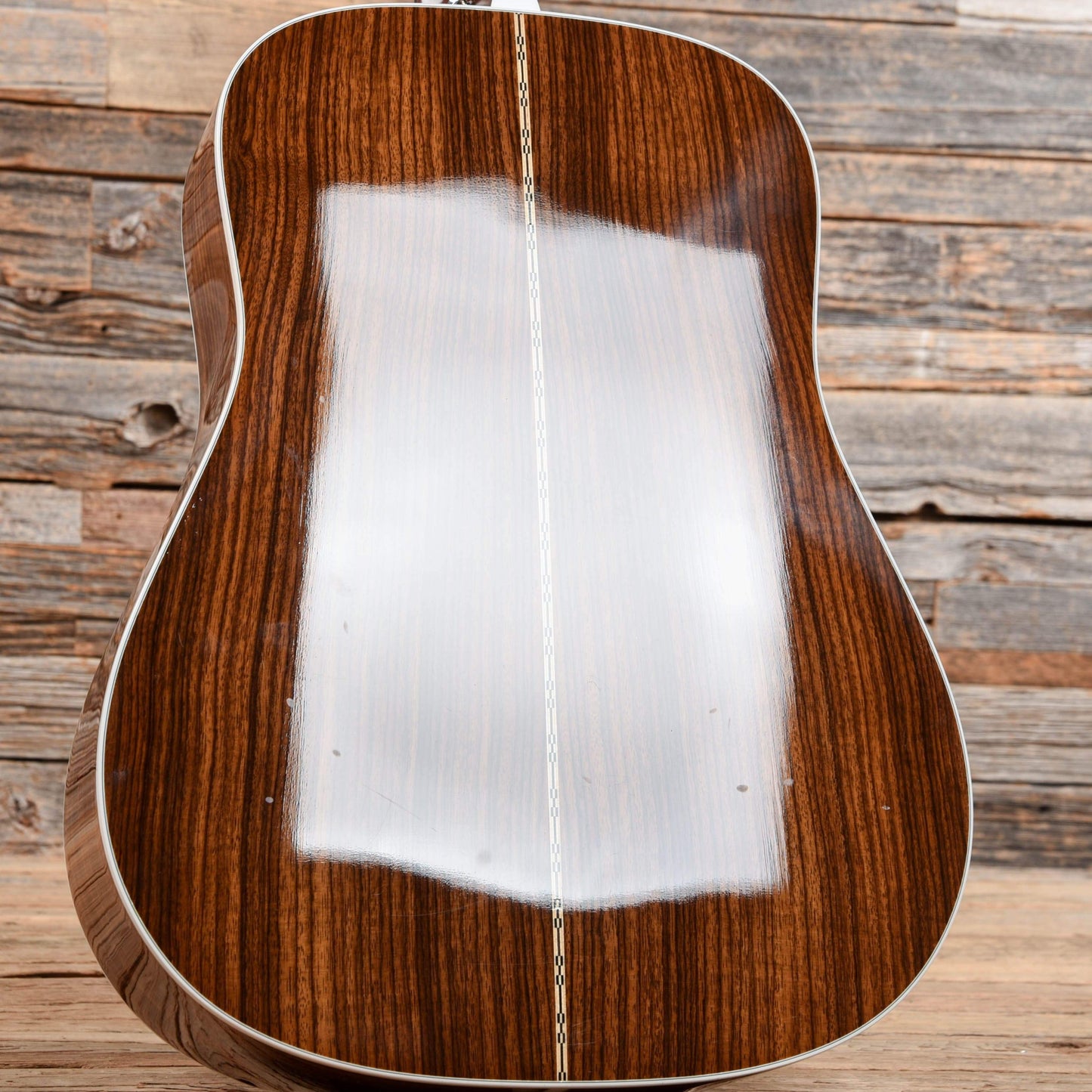 Martin Standard Series D-28 Natural 2012 Acoustic Guitars / Dreadnought