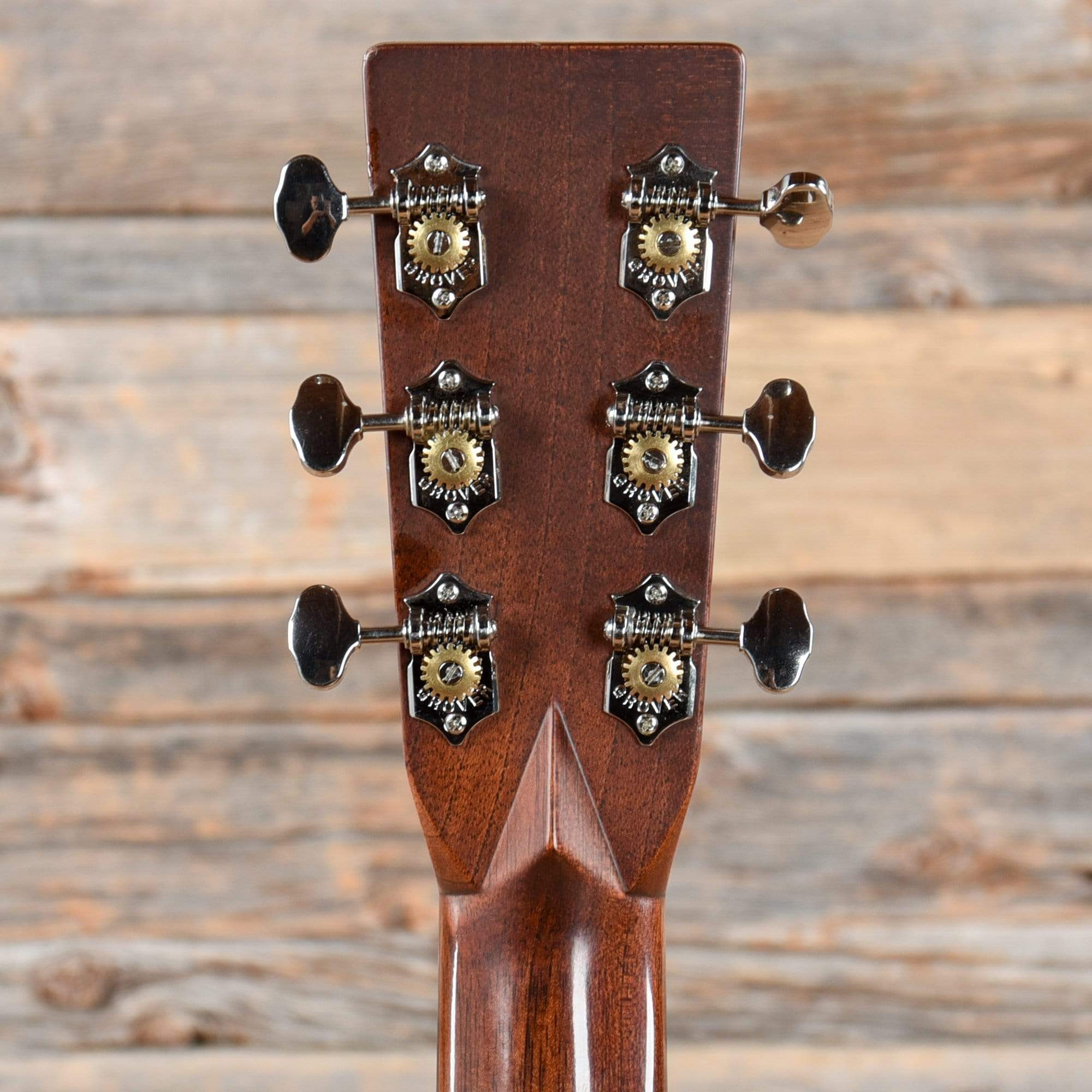 Martin Standard Series D-28 Natural 2017 Acoustic Guitars / Dreadnought